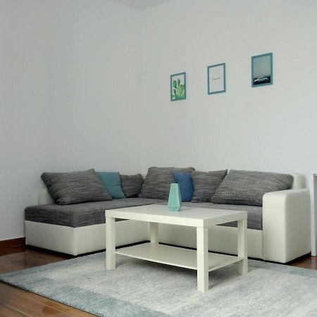 Premier Apartaments By Twin Residence Mamaia Esterno foto