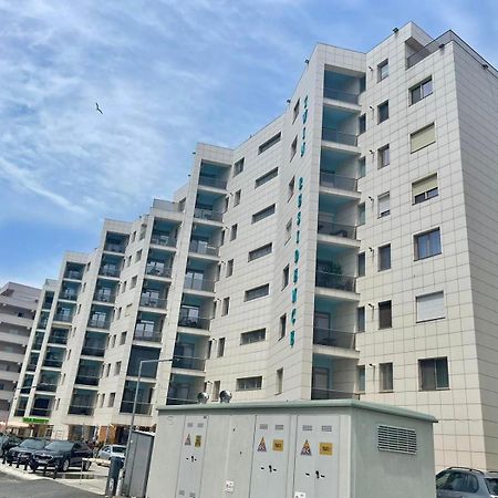 Premier Apartaments By Twin Residence Mamaia Esterno foto