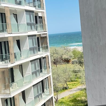 Premier Apartaments By Twin Residence Mamaia Esterno foto
