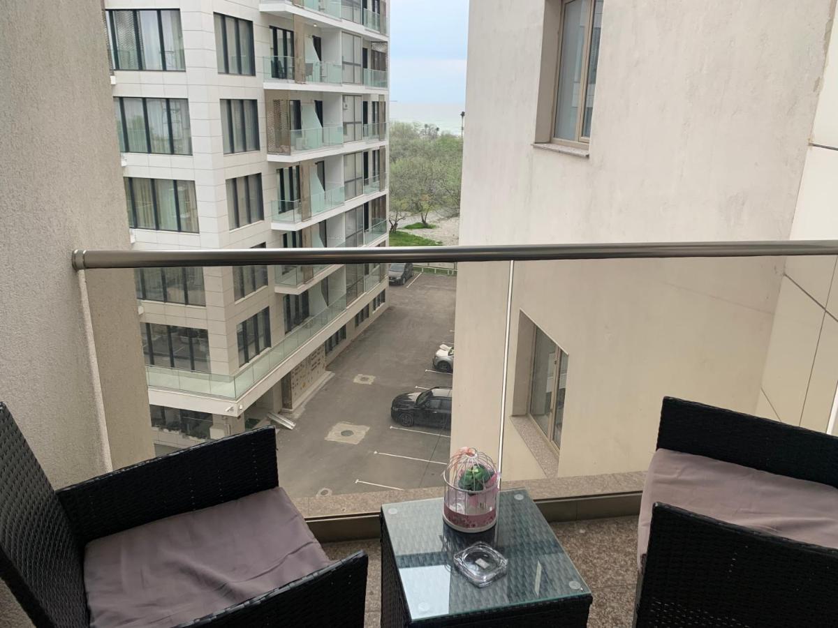 Premier Apartaments By Twin Residence Mamaia Esterno foto