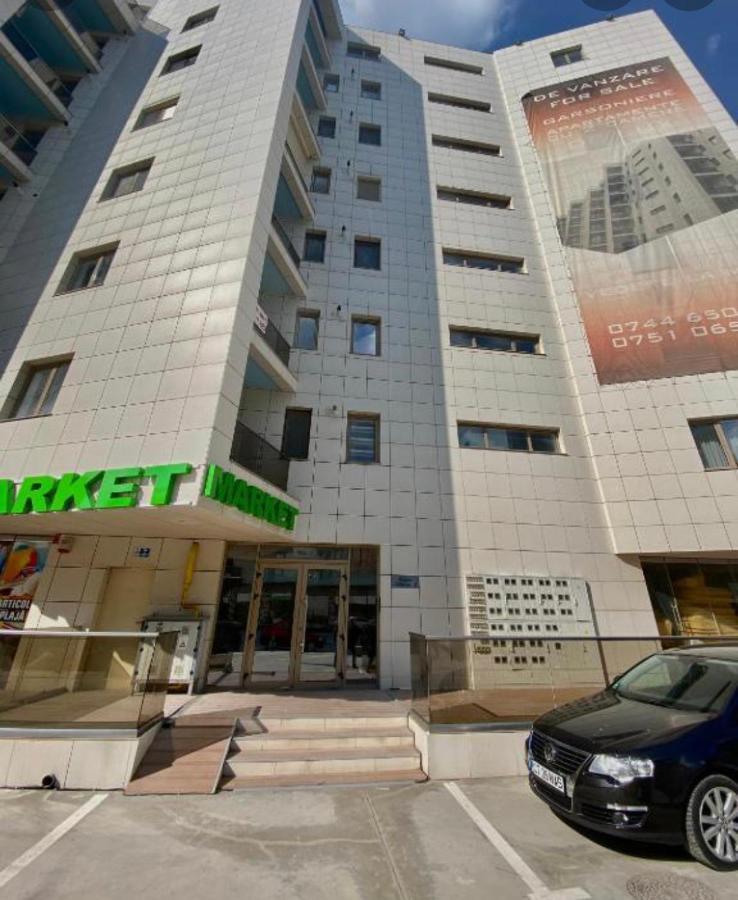 Premier Apartaments By Twin Residence Mamaia Esterno foto