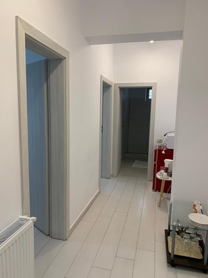 Premier Apartaments By Twin Residence Mamaia Esterno foto