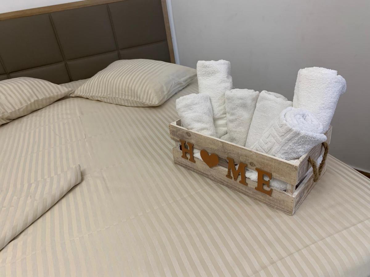 Premier Apartaments By Twin Residence Mamaia Esterno foto