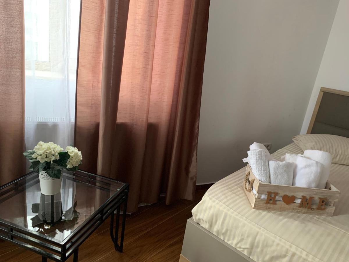 Premier Apartaments By Twin Residence Mamaia Esterno foto