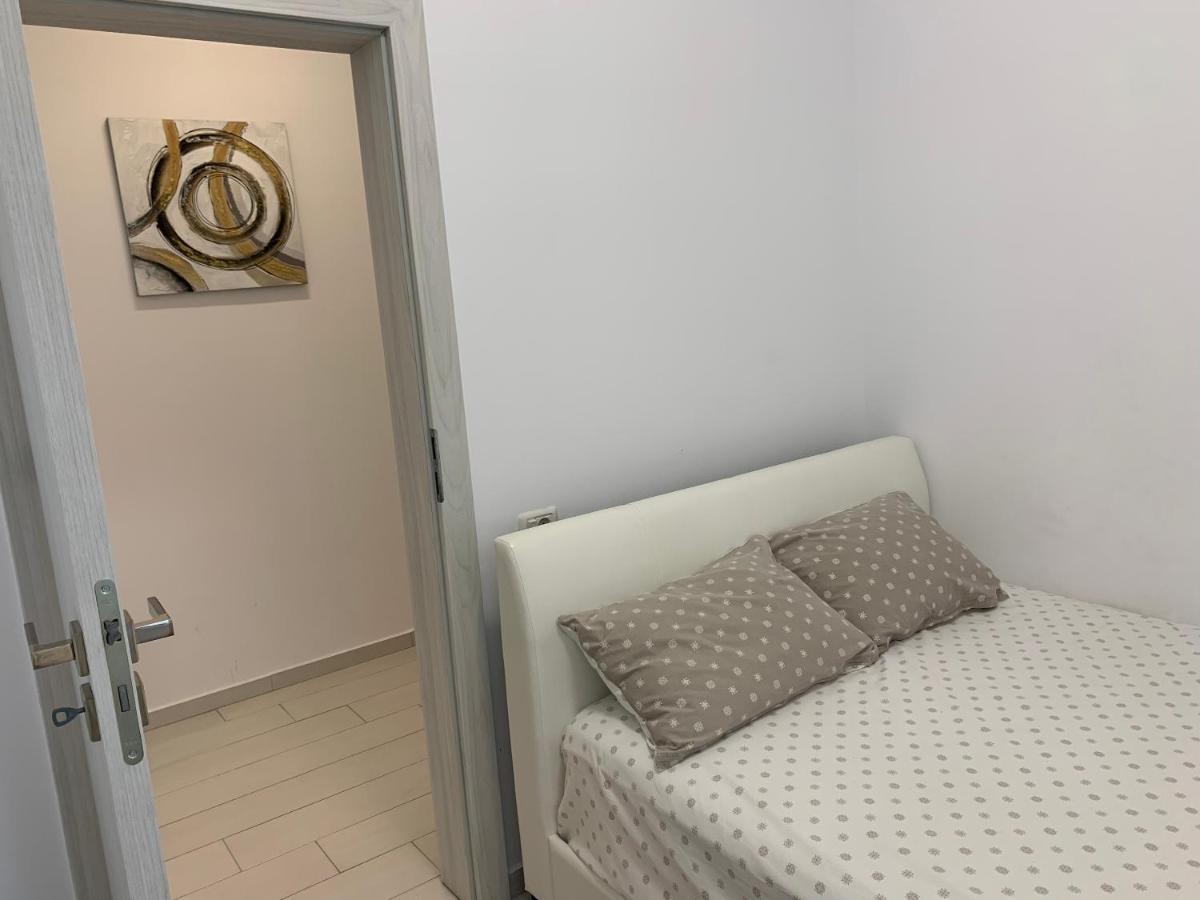 Premier Apartaments By Twin Residence Mamaia Esterno foto