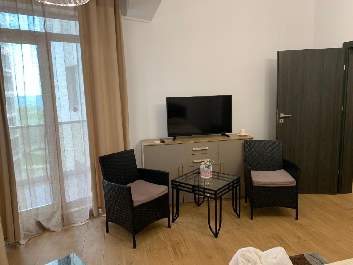 Premier Apartaments By Twin Residence Mamaia Esterno foto