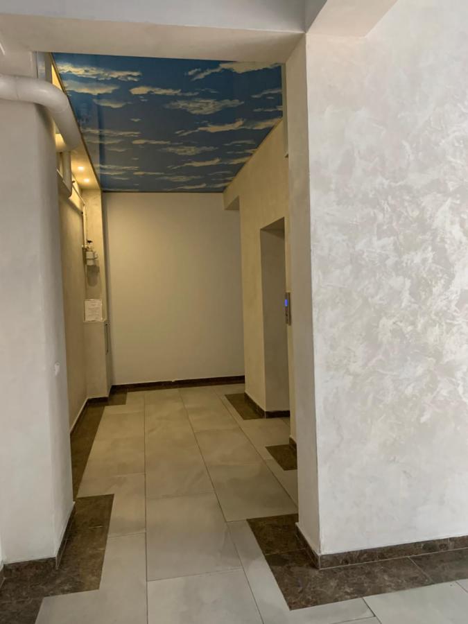 Premier Apartaments By Twin Residence Mamaia Esterno foto