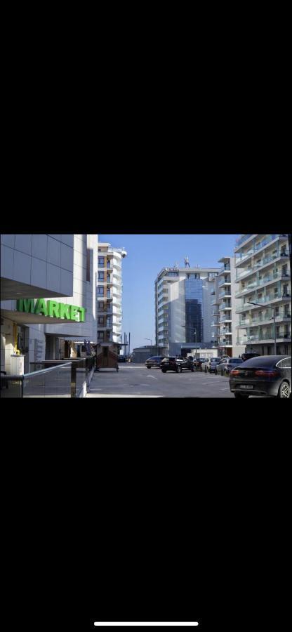 Premier Apartaments By Twin Residence Mamaia Esterno foto