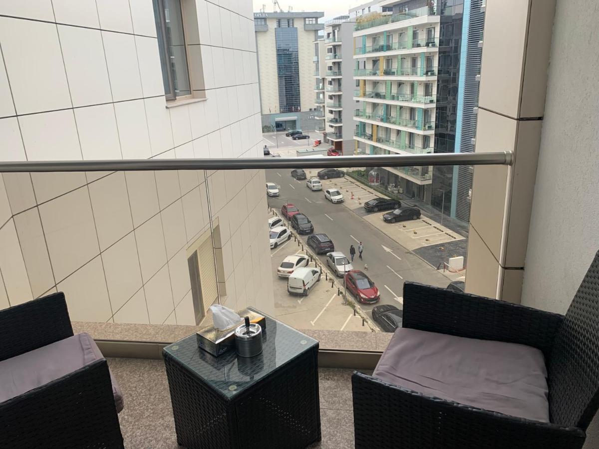 Premier Apartaments By Twin Residence Mamaia Esterno foto