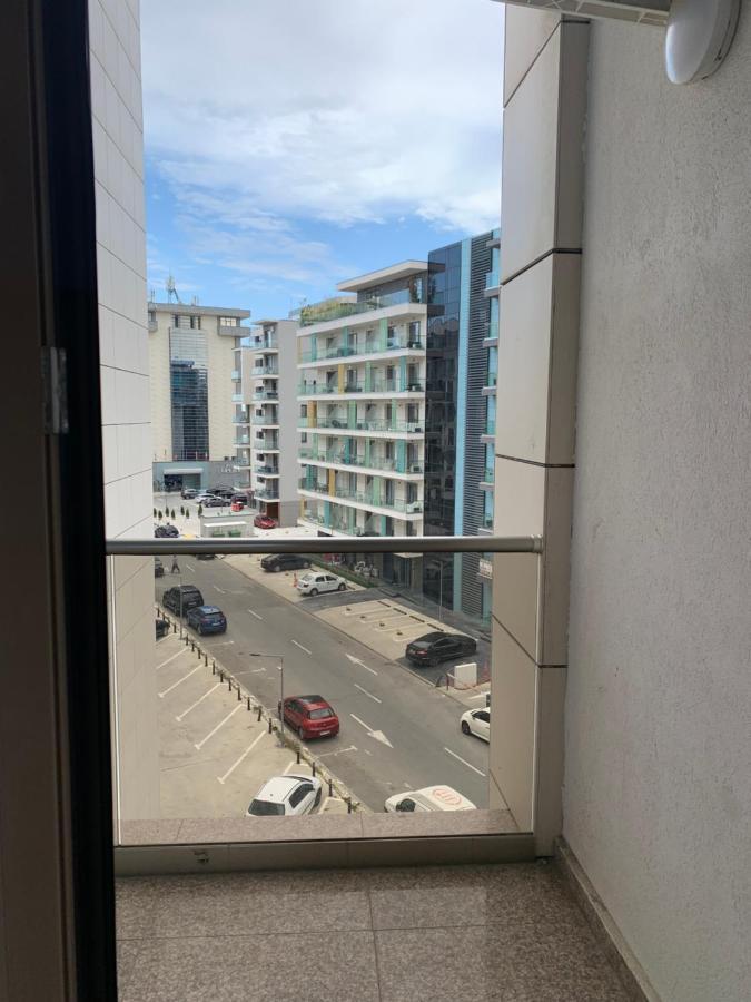 Premier Apartaments By Twin Residence Mamaia Esterno foto