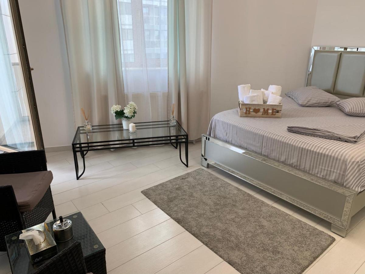 Premier Apartaments By Twin Residence Mamaia Esterno foto