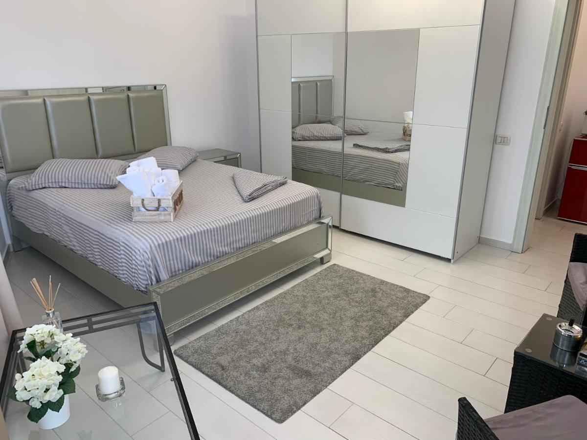 Premier Apartaments By Twin Residence Mamaia Esterno foto