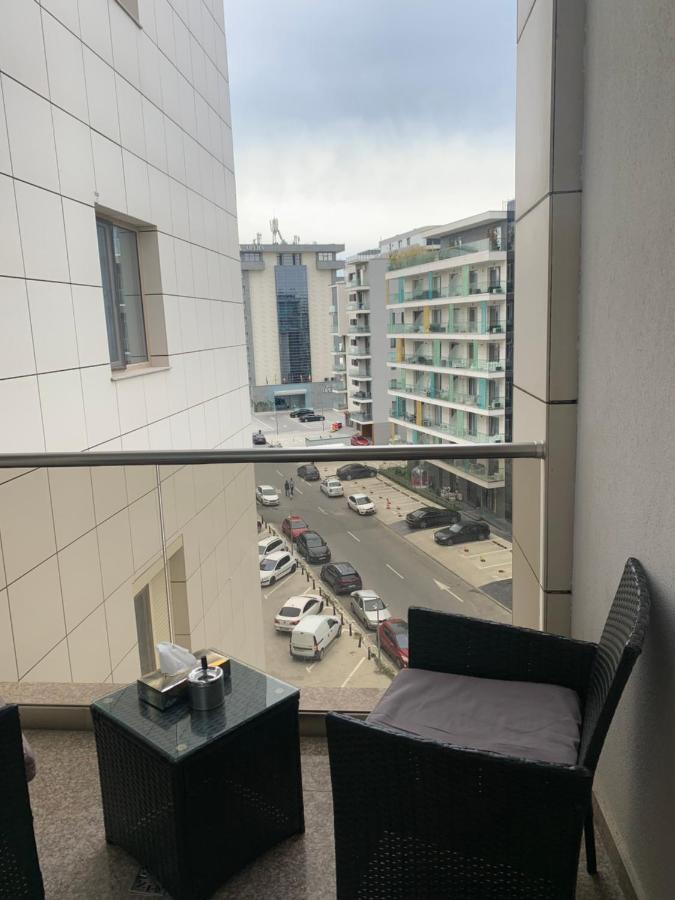 Premier Apartaments By Twin Residence Mamaia Esterno foto