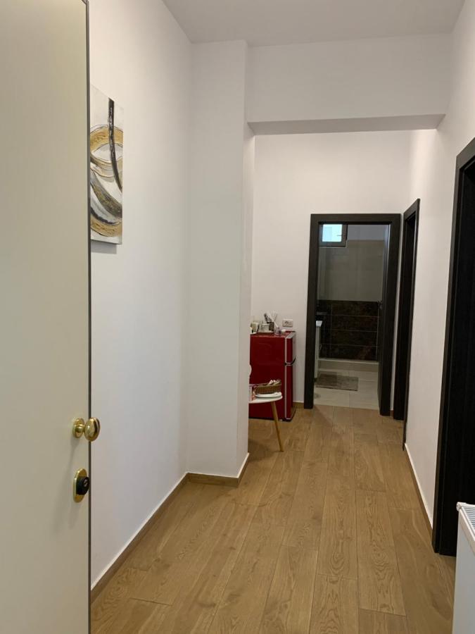 Premier Apartaments By Twin Residence Mamaia Esterno foto