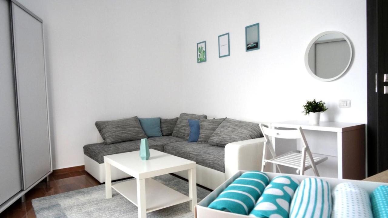 Premier Apartaments By Twin Residence Mamaia Esterno foto