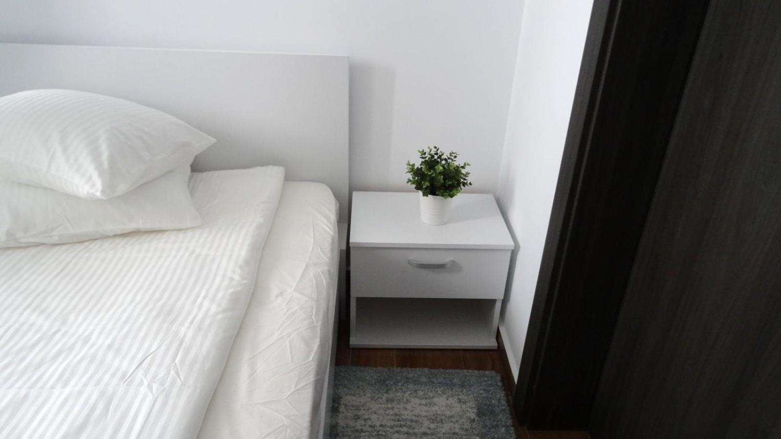 Premier Apartaments By Twin Residence Mamaia Esterno foto