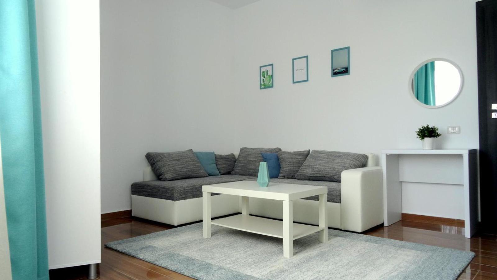 Premier Apartaments By Twin Residence Mamaia Esterno foto