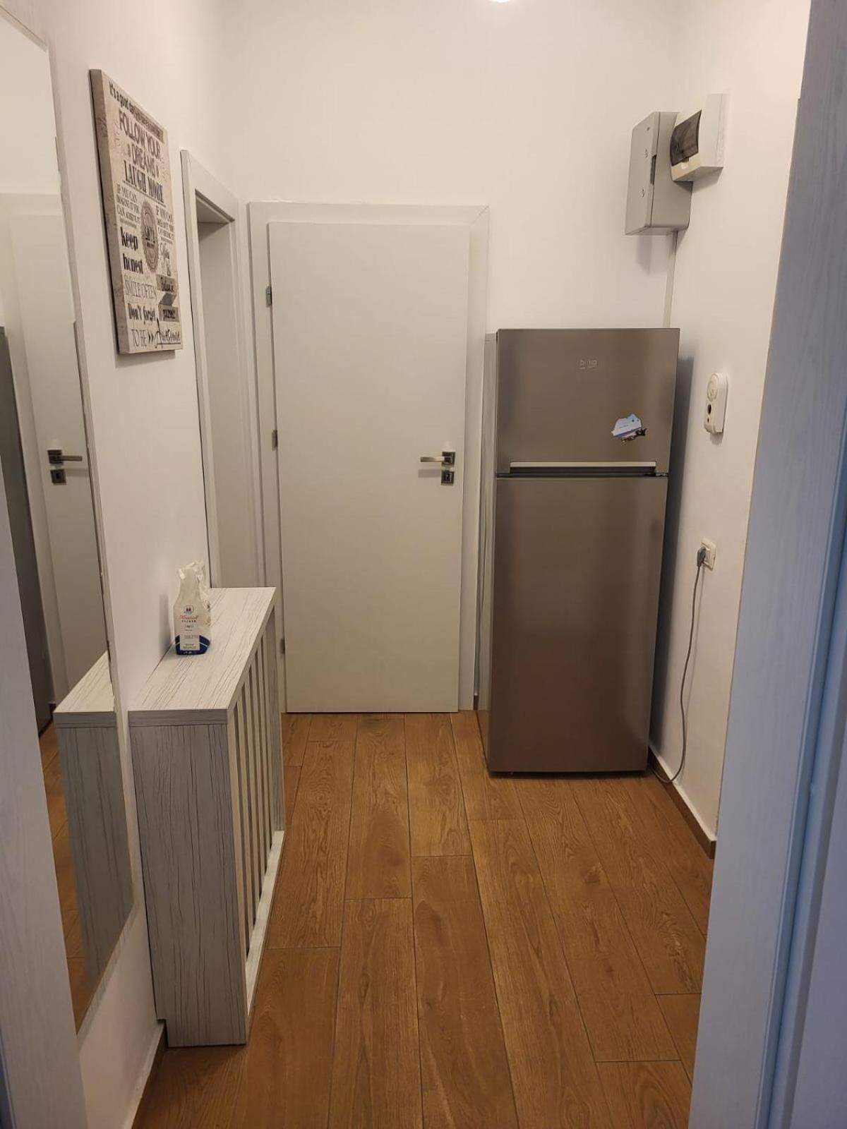 Premier Apartaments By Twin Residence Mamaia Esterno foto