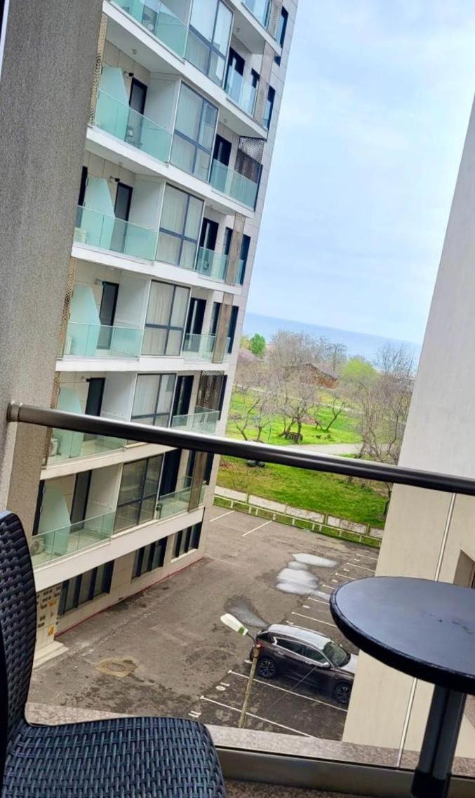 Premier Apartaments By Twin Residence Mamaia Esterno foto
