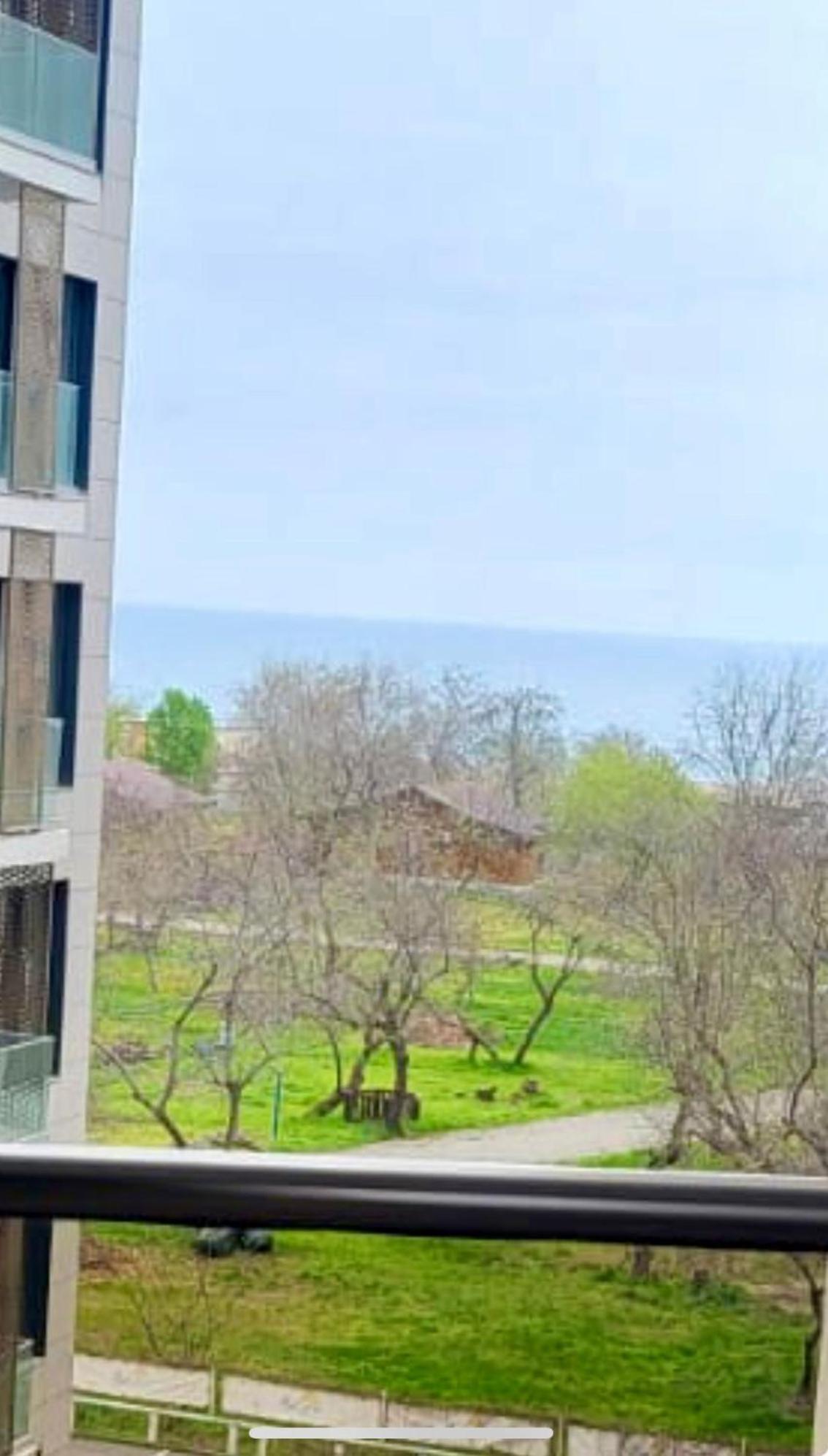 Premier Apartaments By Twin Residence Mamaia Esterno foto