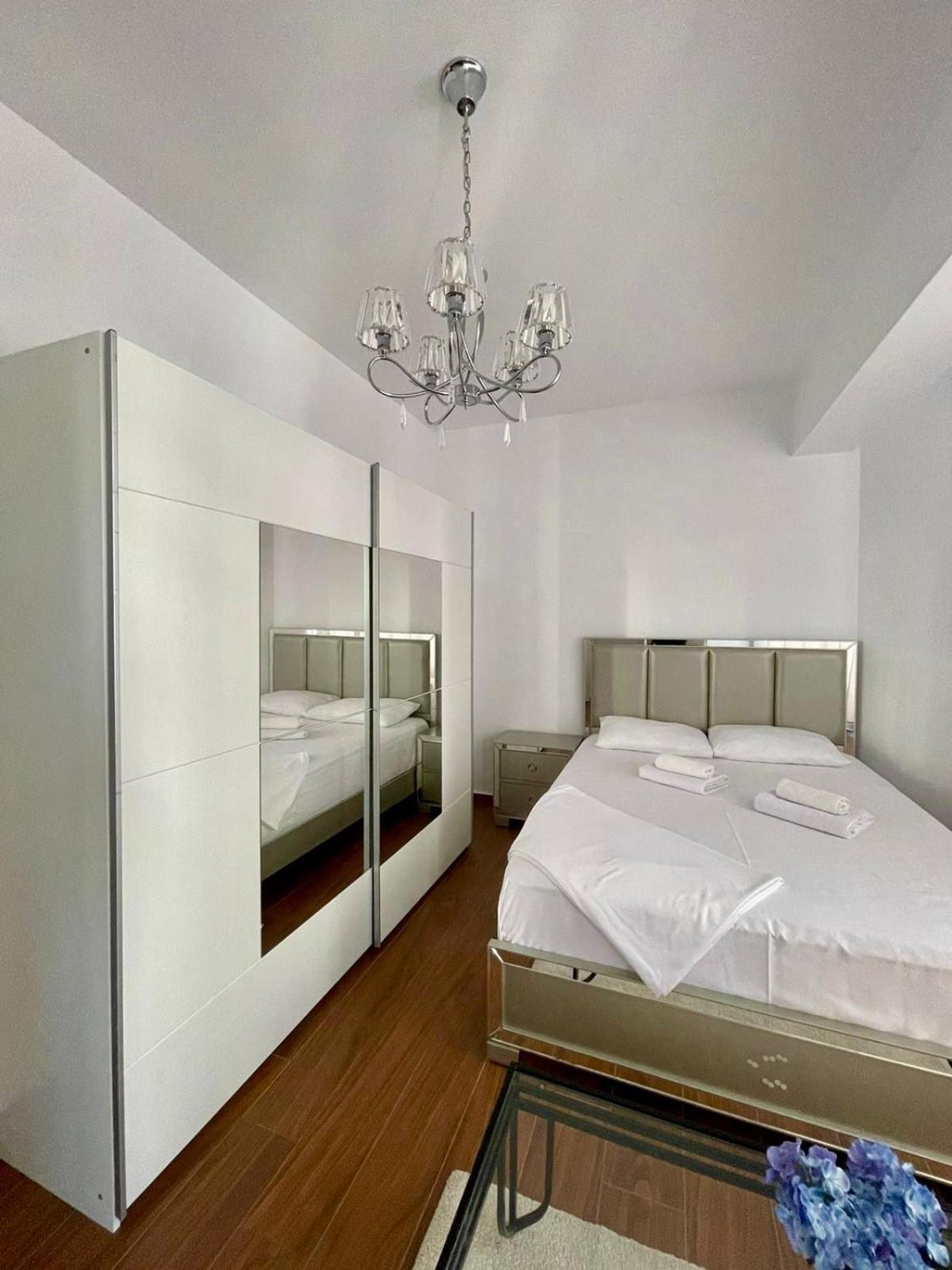 Premier Apartaments By Twin Residence Mamaia Esterno foto
