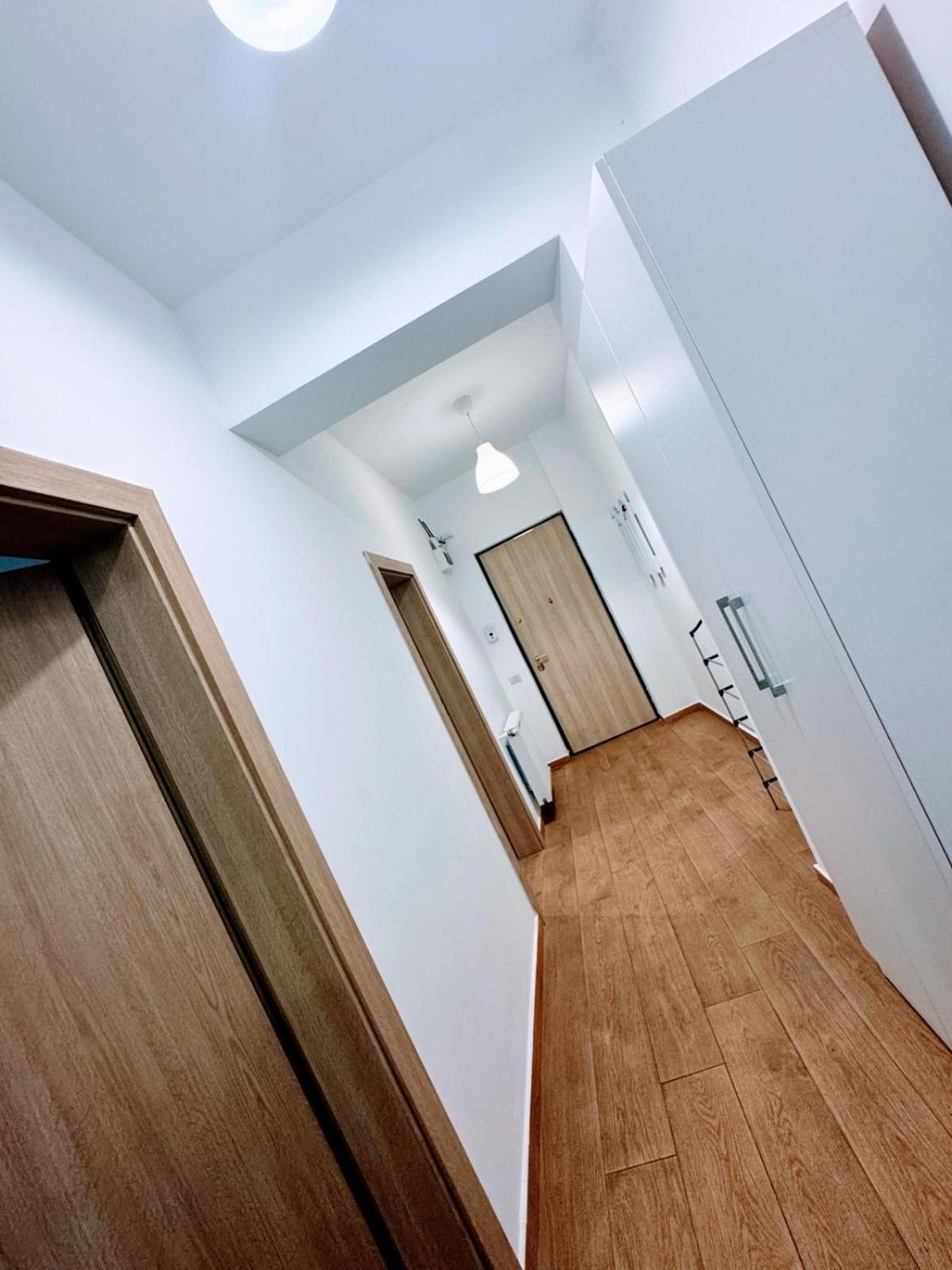 Premier Apartaments By Twin Residence Mamaia Esterno foto