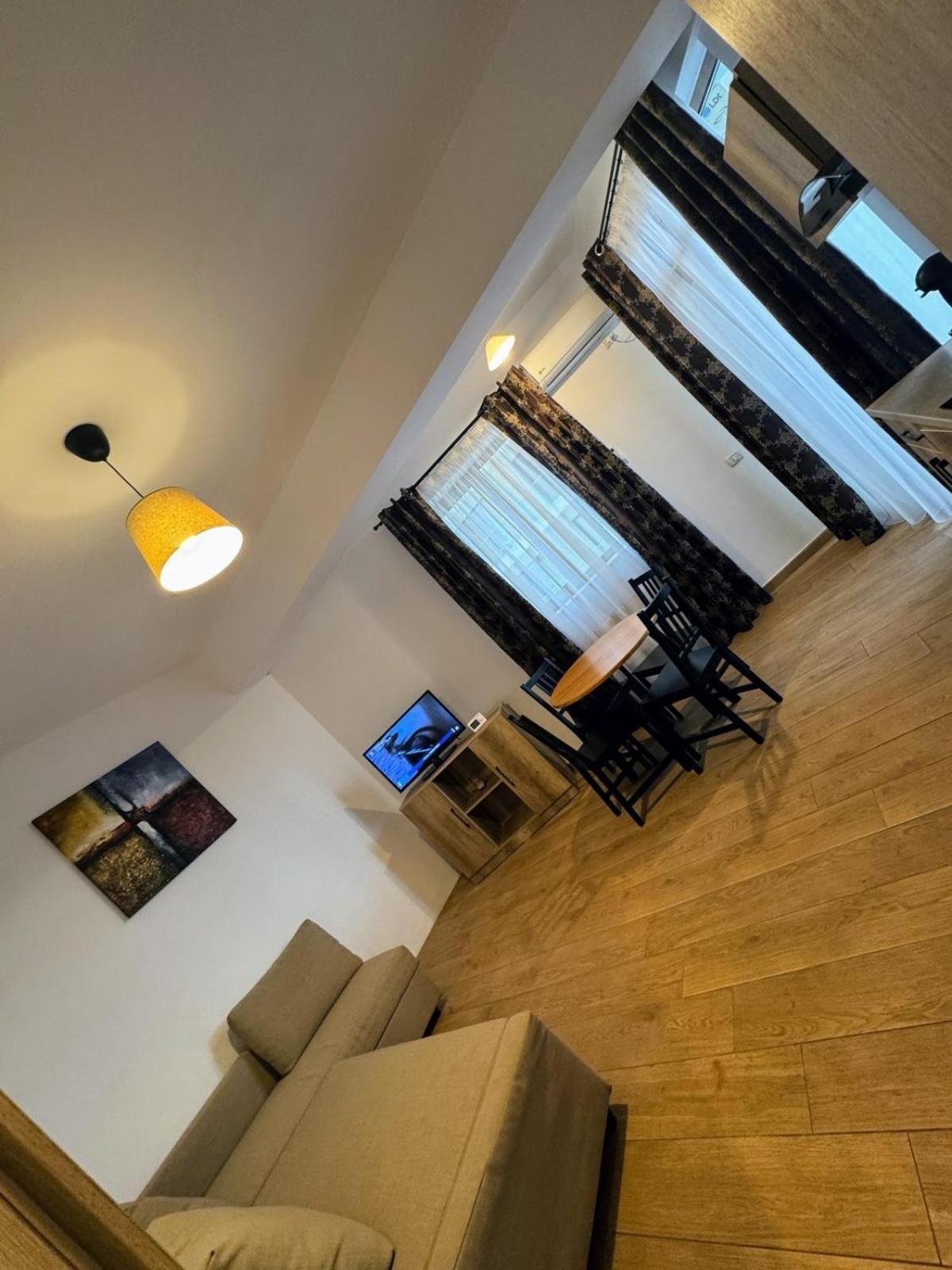Premier Apartaments By Twin Residence Mamaia Esterno foto