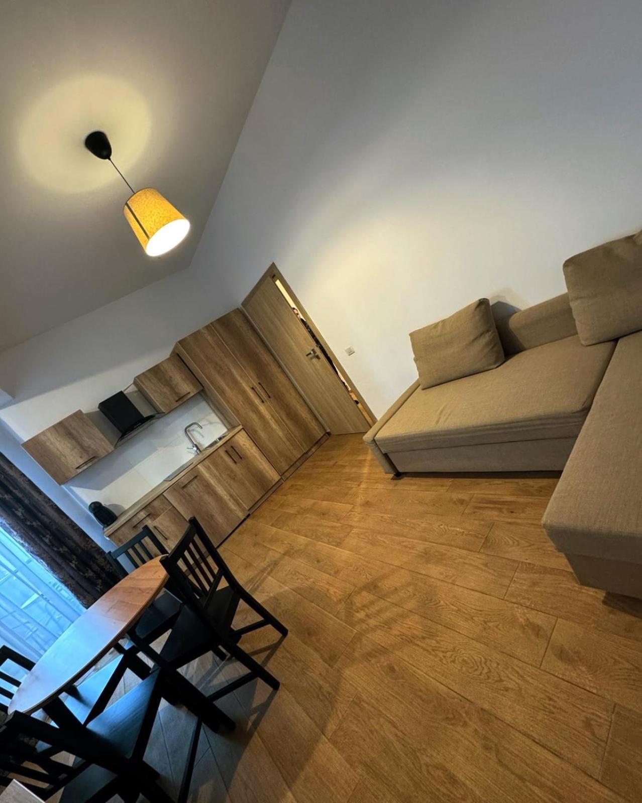 Premier Apartaments By Twin Residence Mamaia Esterno foto