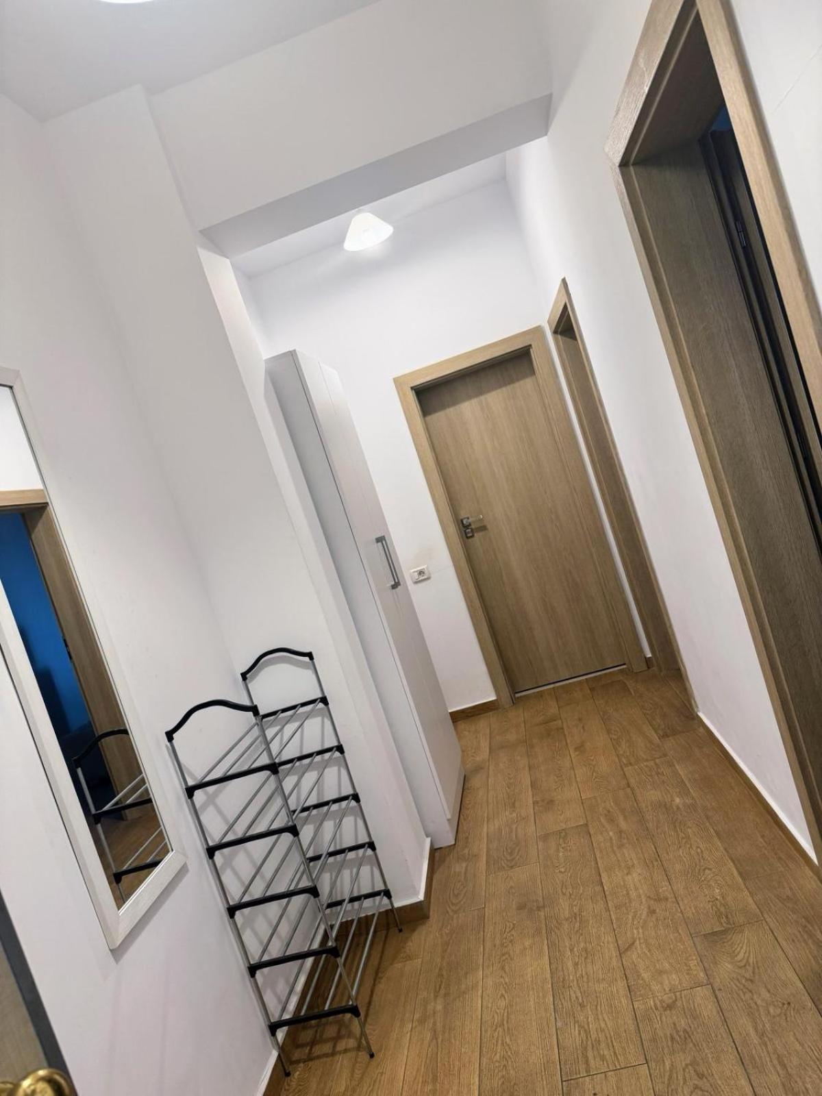 Premier Apartaments By Twin Residence Mamaia Esterno foto