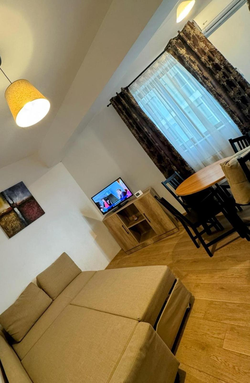 Premier Apartaments By Twin Residence Mamaia Esterno foto
