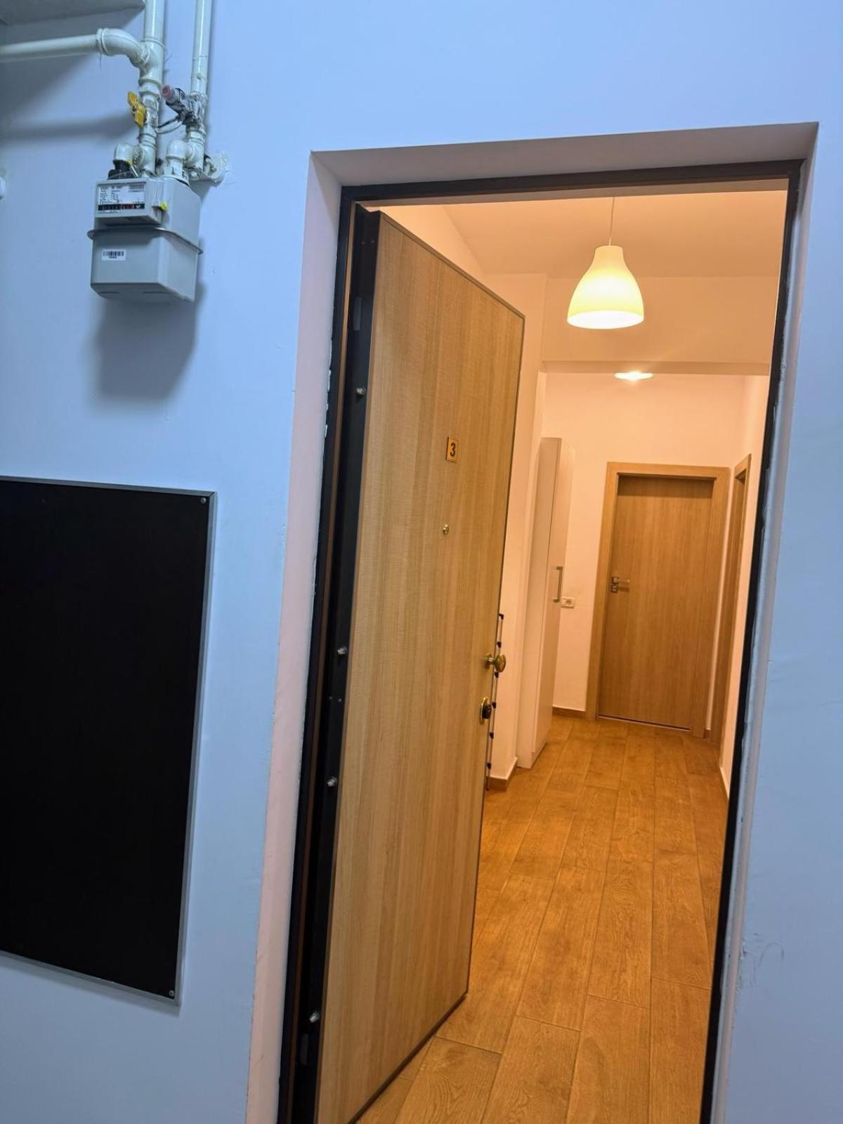 Premier Apartaments By Twin Residence Mamaia Esterno foto