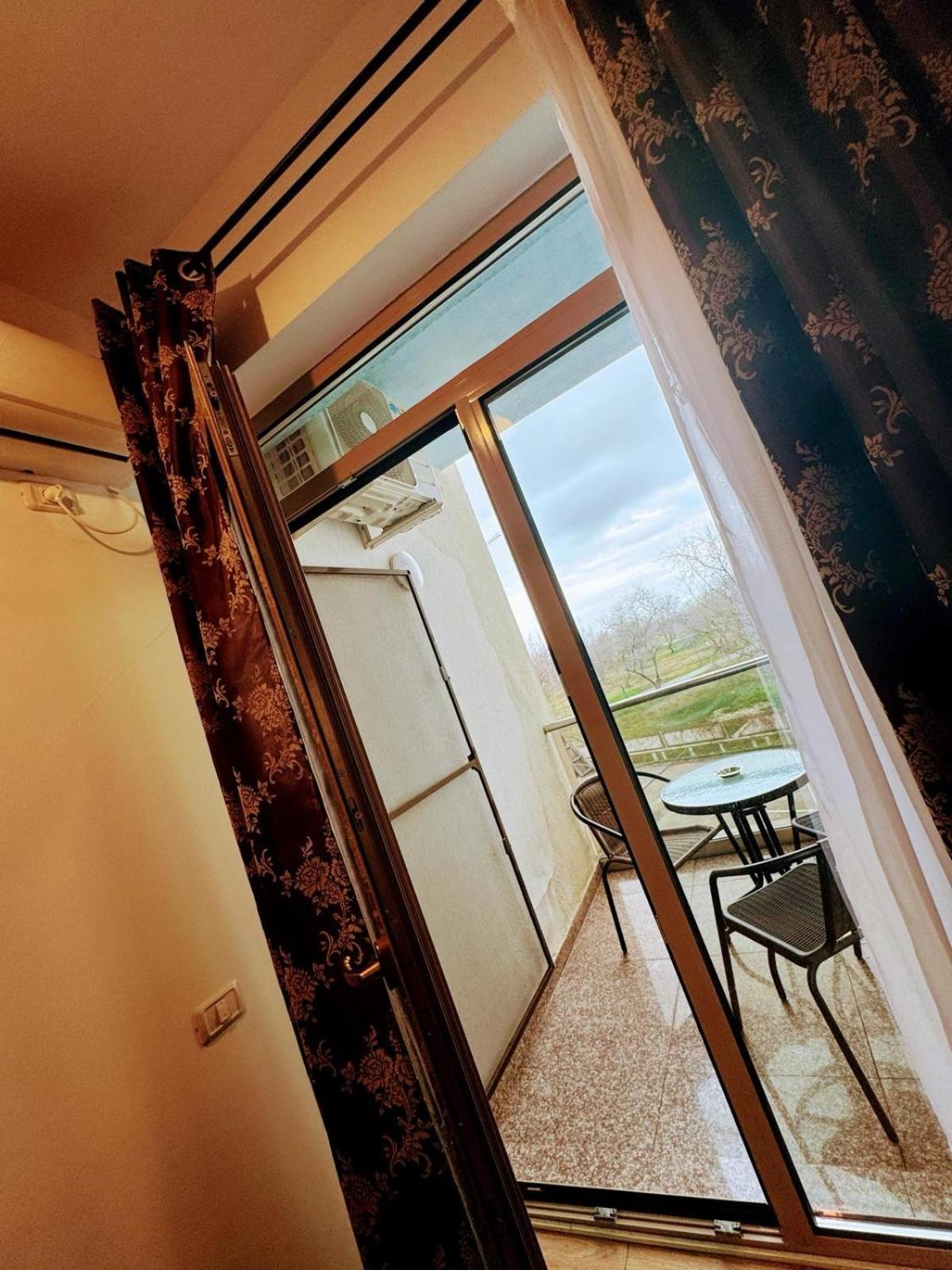 Premier Apartaments By Twin Residence Mamaia Esterno foto