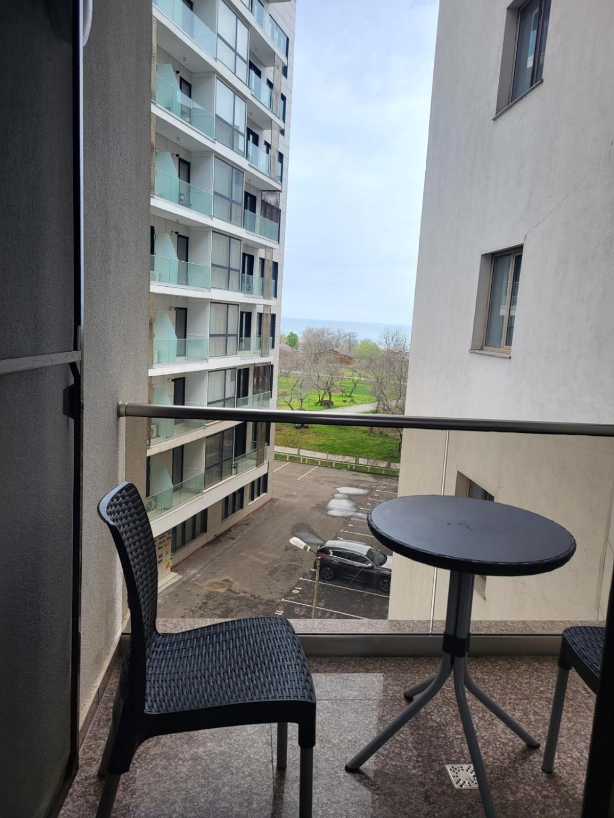 Premier Apartaments By Twin Residence Mamaia Esterno foto